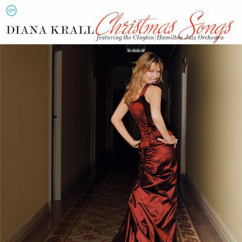 Diana Krall: Christmas Songs [ Vinyl ]