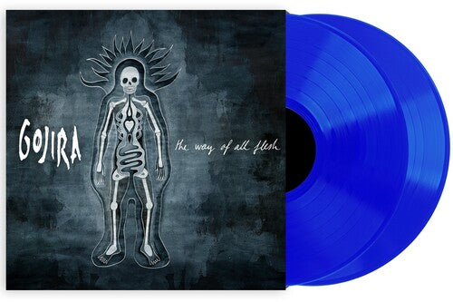 Gojira: Way of All Flesh [ Vinyl ]