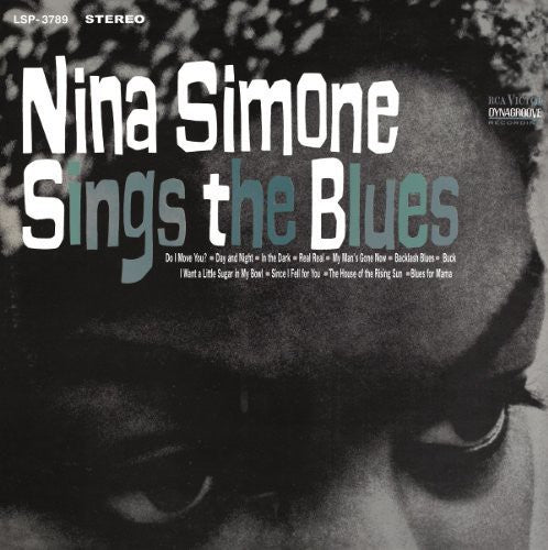 Nina Simone: Sings the Blues [ Vinyl ]