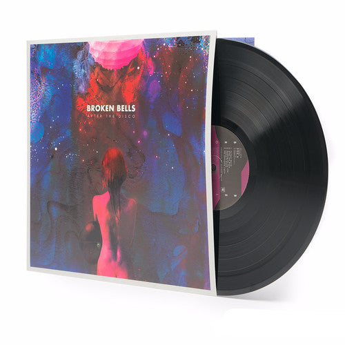 Broken Bells: After the Disco [ Vinyl ]