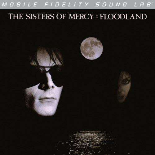 The Sisters of Mercy: Floodland [Numbered Limited Edition] [Bonus Tracks] [ Vinyl ]