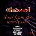 Various Artists: Chi Sound: Soul From The Windy City - CD
