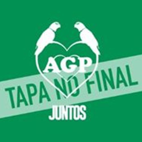 Agapornis: Juntos - CD