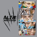 Bigbang: Alive - CD