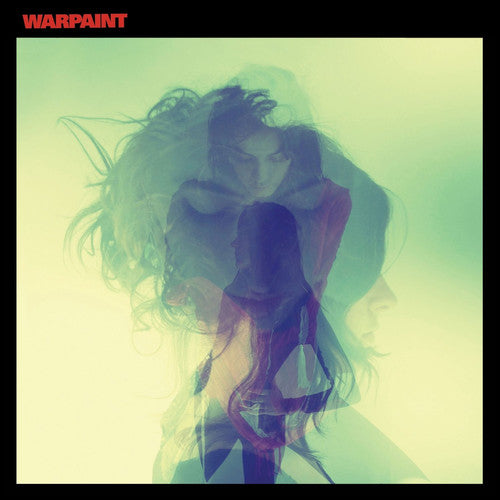 Warpaint: Warpaint [ Vinyl ]