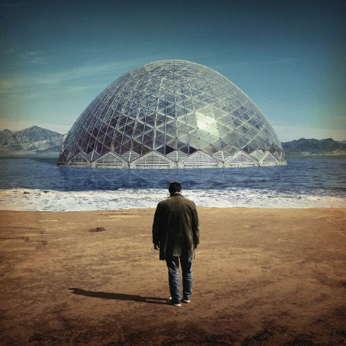 Damien Jurado: Brothers and Sisters Of The Eternal Son [ Vinyl ]