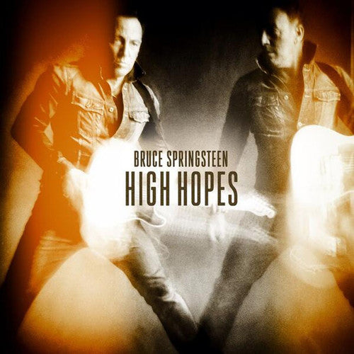 Bruce Springsteen: High Hopes [ Vinyl ]