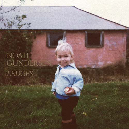 Noah Gundersen: Ledges [ Vinyl ]