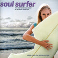 Various Artists: Soul Surfer: Music From The Motion Picture - CD