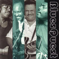 Various Artists: Blues Quest / Various - Compact Disc