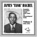 James Rachel: Completed Works 2 - Compact Disc