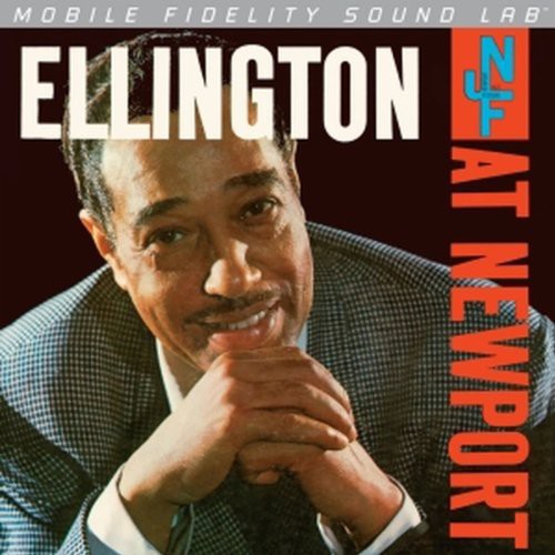 Duke Ellington: Ellington at Newport [ Vinyl ]