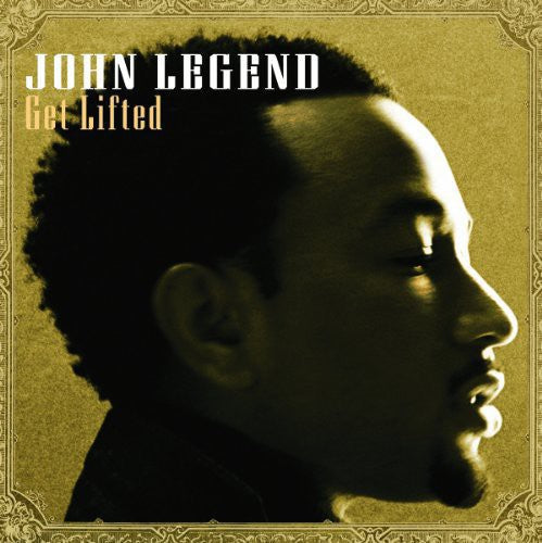 John Legend: Get Lifted [ Vinyl ]