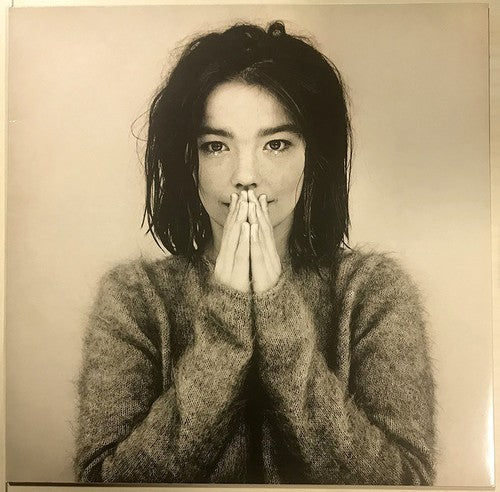 Bjork: Debut [ Vinyl ]