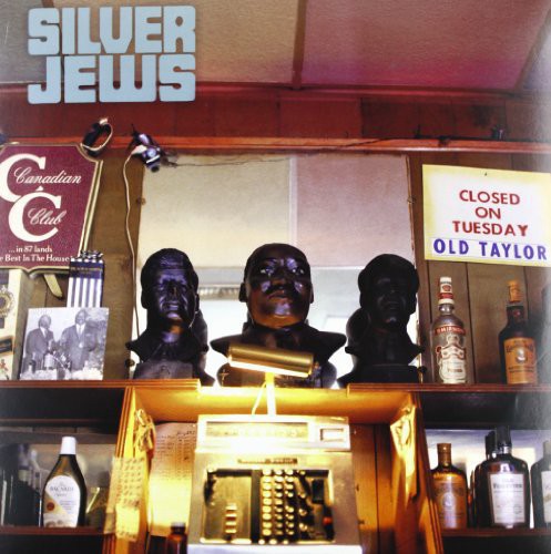 Silver Jews: Tanglewood Numbers [ Vinyl ]