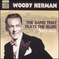 Woody Herman: Band That Plays the Blues - CD