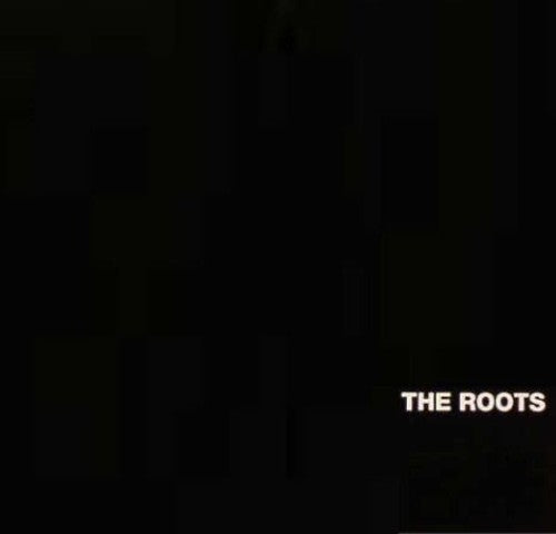 The Roots: Organix [ Vinyl ]