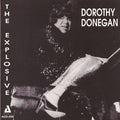 Dorothy Donegan: Explosive Dorothy Donegan - CD