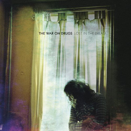 The War on Drugs: Lost in the Dream [ Vinyl ]