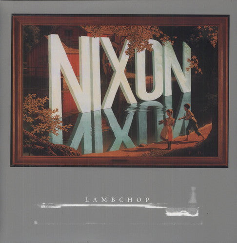 Lambchop: Nixon [ Vinyl ]