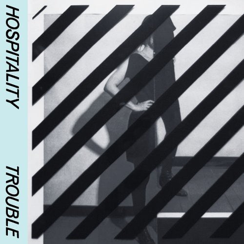 Hospitality: Trouble [ Vinyl ]