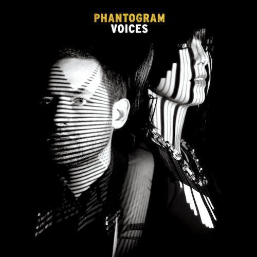 Phantogram: Voices [ Vinyl ]