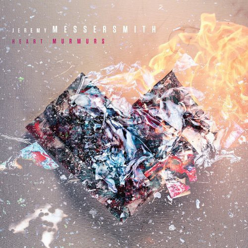 Jeremy Messersmith: Heart Murmurs [ Vinyl ]