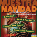Nuestra Navidad: Latin Christmas / Various: Nuestra Navidad: Latin Christmas - CD