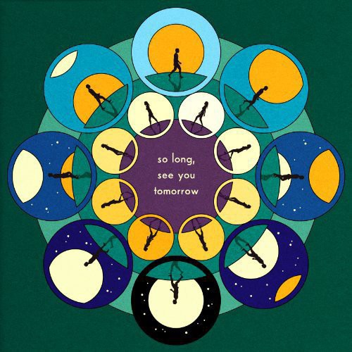 Bombay Bicycle Club: So Long See You Tomorrow [ Vinyl ]