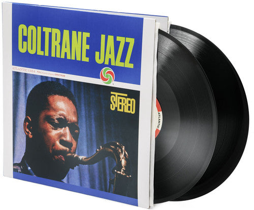 John Coltrane: Coltrane Jazz [ Vinyl ]