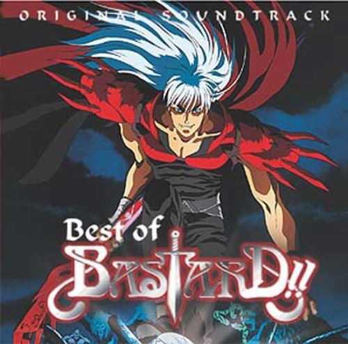Bastard: Best of / O.S.T.: Bastard: Best Of (Original Soundtrack) - CD