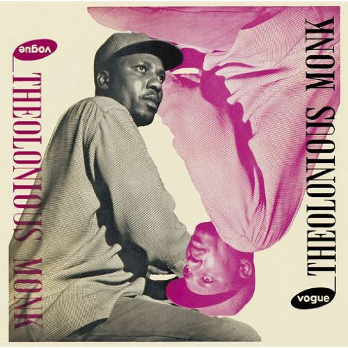 Thelonious Monk: Piano Solo - CD