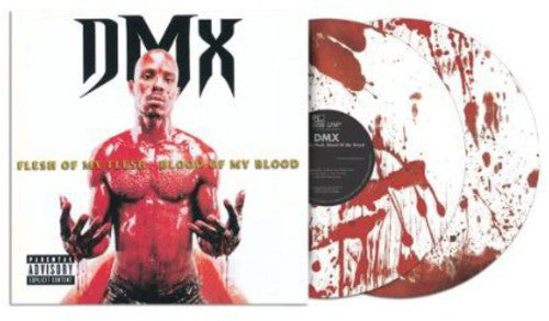DMX: Flesh Of My Flesh, Blood Of My Blood [ Vinyl ]