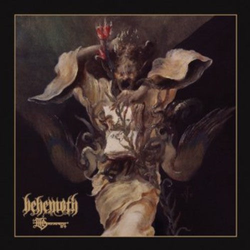 Behemoth: Satanist [ Vinyl ]