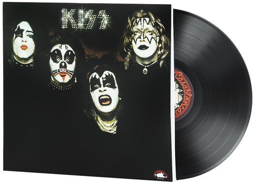 Kiss: Kiss [ Vinyl ]