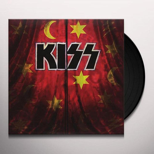 Kiss: Psycho Circus [ Vinyl ]