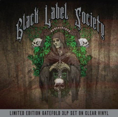 Black Label Society: Unblackened (Limited Edition) [ Vinyl ]