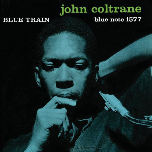 John Coltrane: Blue Train [ Vinyl ]