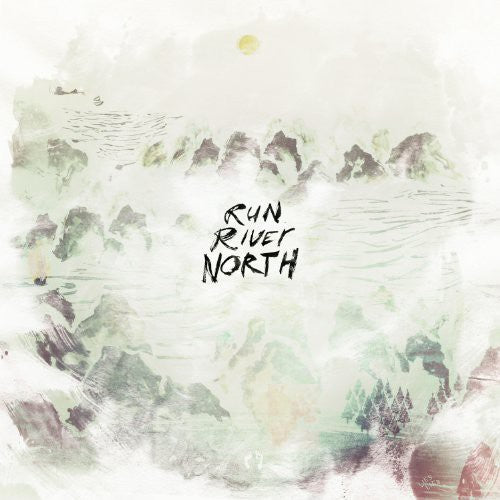 Run River North: Run River North [ Vinyl ]