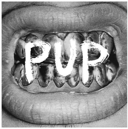 Pup: Pup [ Vinyl ]