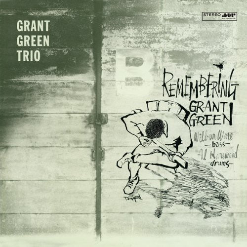 Grant Green: Remembering [ Vinyl ]
