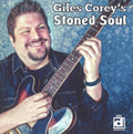 Giles Corey: Stoned Soul - Compact Disc