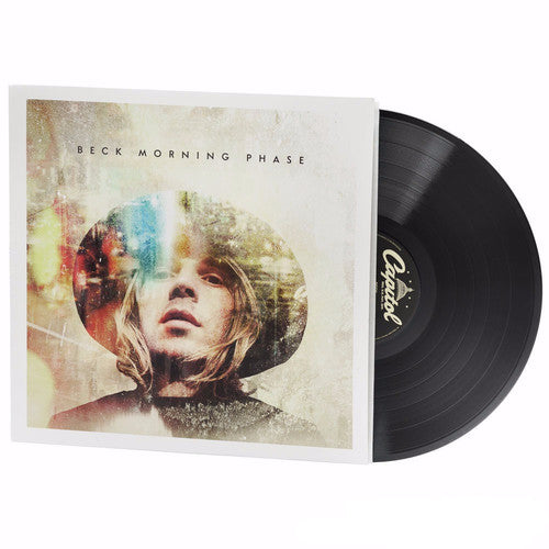 Beck: Morning Phase [ Vinyl ]