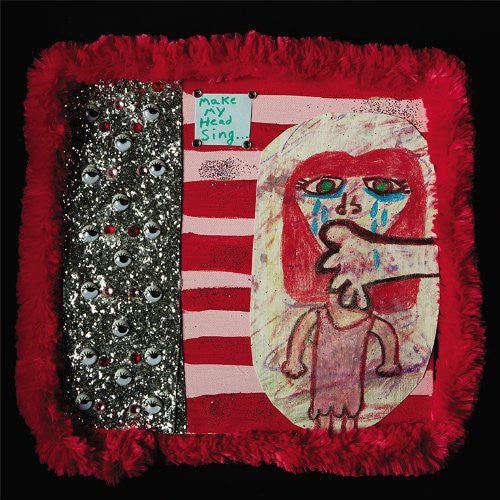 Jessica Lea Mayfield: Make My Head Sing [ Vinyl ]