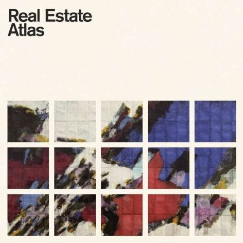 Real Estate: Atlas [ Vinyl ]
