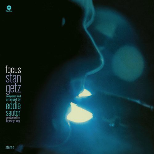 Stan Getz: Focus [ Vinyl ]