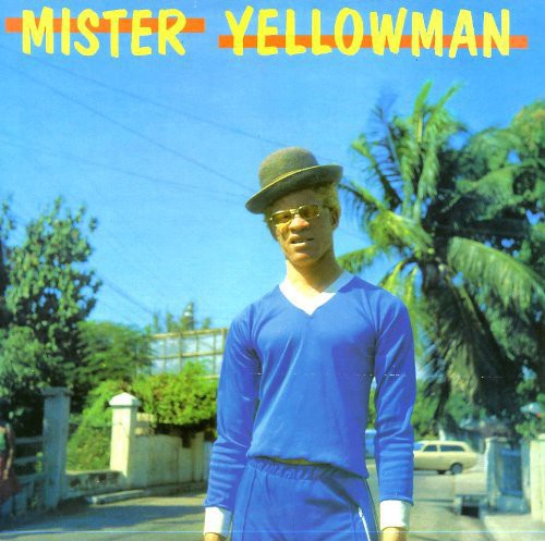 Yellowman: Mister Yellowman [ Vinyl ]