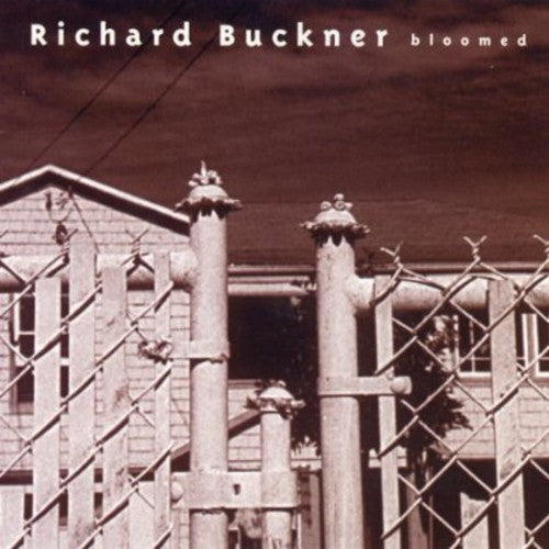 Richard Buckner: Bloomed [Reissue] [Bonus CD] [ Vinyl ]