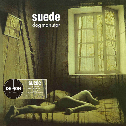 The London Suede: Dog Man Star [ Vinyl ]