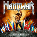 Manowar: Kings of Metal Mmxiv (Silver Edition) - CD